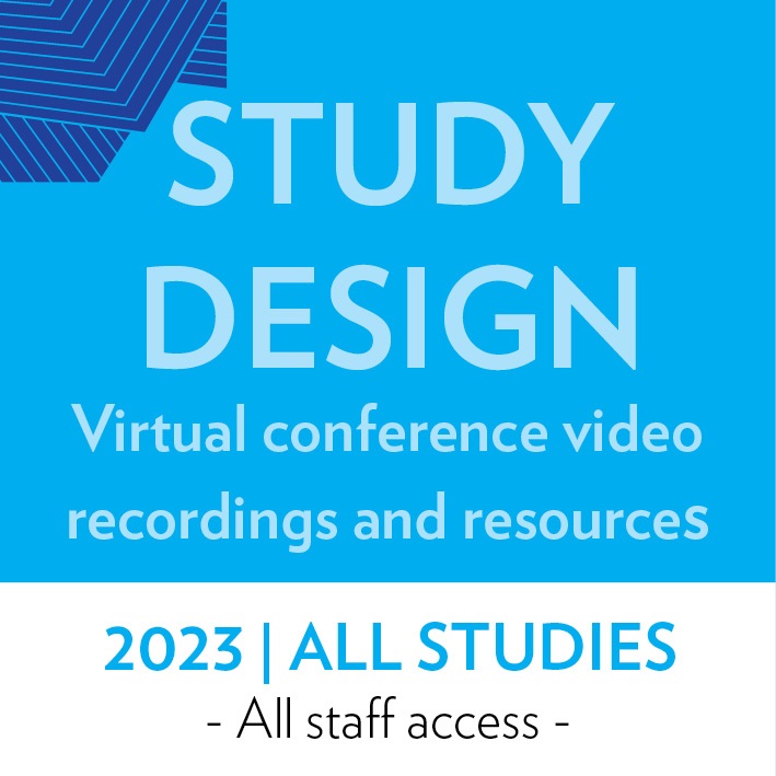 VCE 2023 Study Design Conference